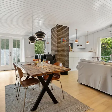 3 Bedroom Gorgeous In * Neksø