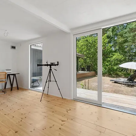 Vakantiehuis Prachtig In Met Wifi Neksø