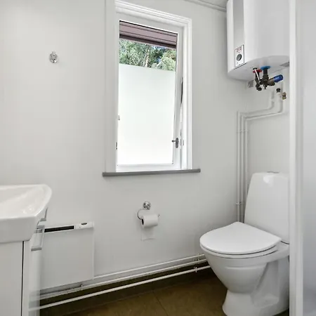 Prachtig In Met Wifi Vakantiehuis *