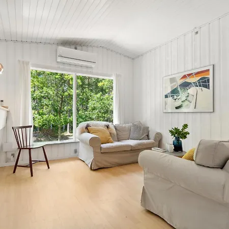 3 Bedroom Gorgeous In Semesterbostad Neksø