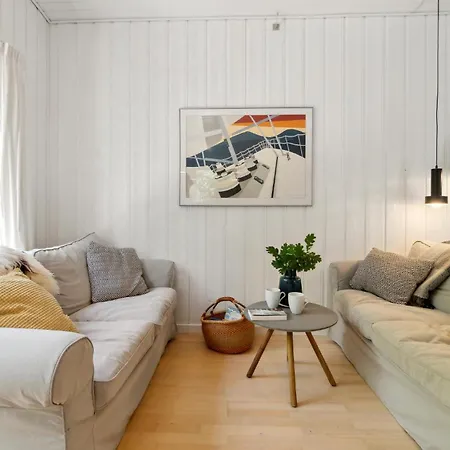 Vakantiehuis Prachtig In Met Wifi Neksø