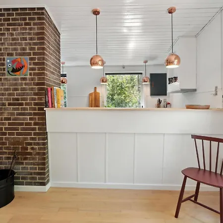 Vakantiehuis Prachtig In Met Wifi