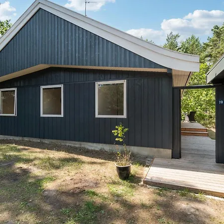 3 Bedroom Gorgeous In Nexo