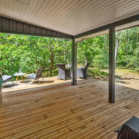 Semesterbostad 3 Bedroom Gorgeous In