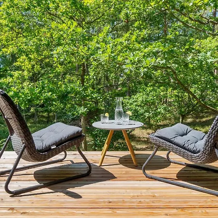 Prachtig In Met Wifi Vakantiehuis