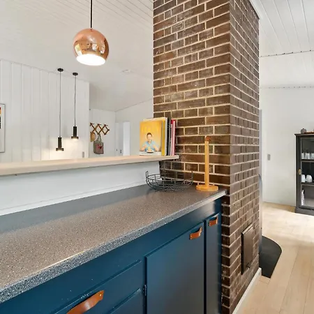 3 Bedroom Gorgeous In Semesterbostad Neksø
