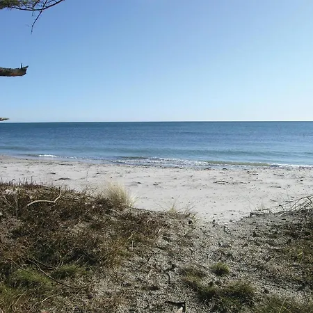 3 Bedroom Gorgeous In Feriehus Neksø